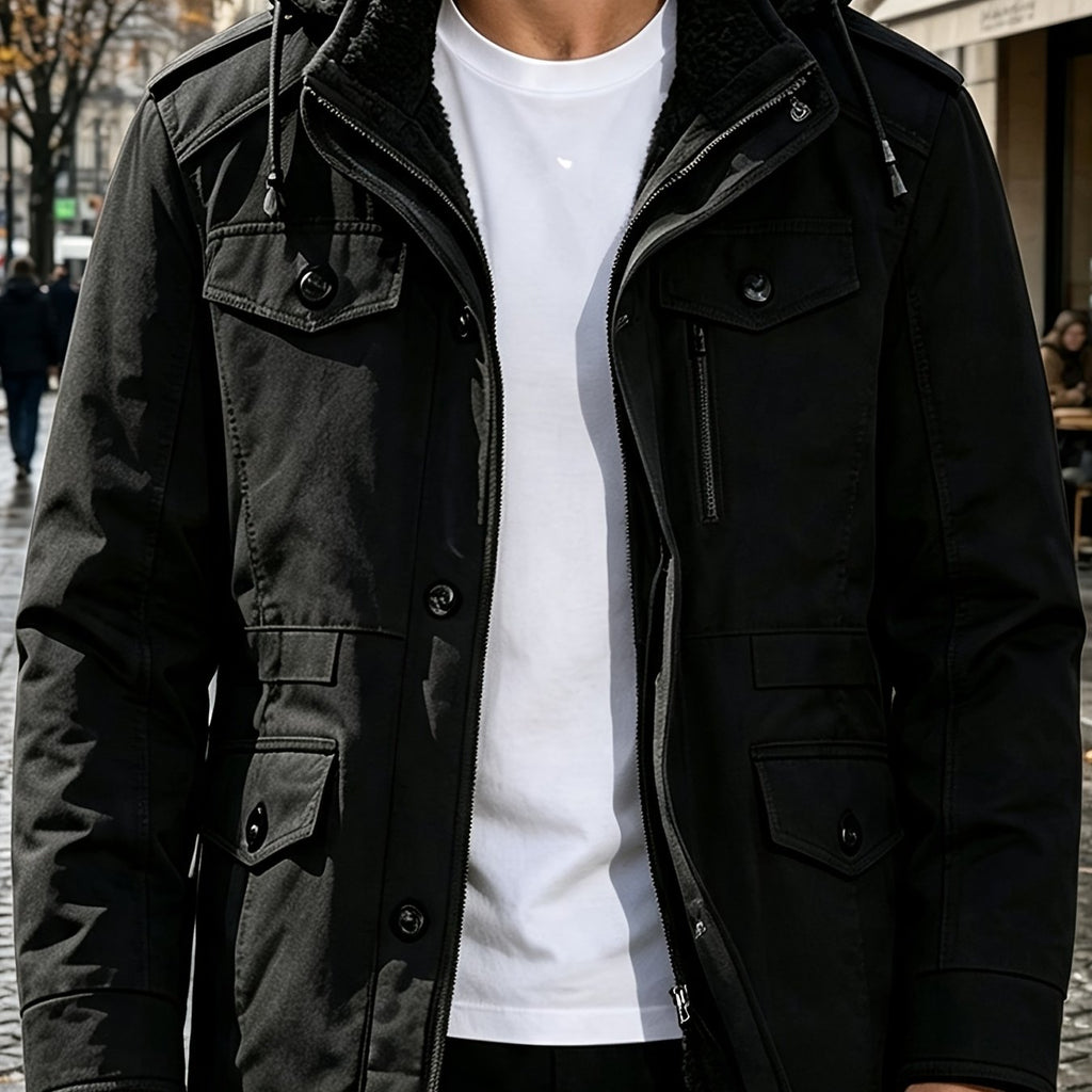 Noir / FR XL