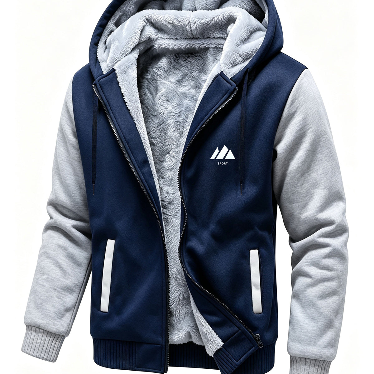 Bleu gris