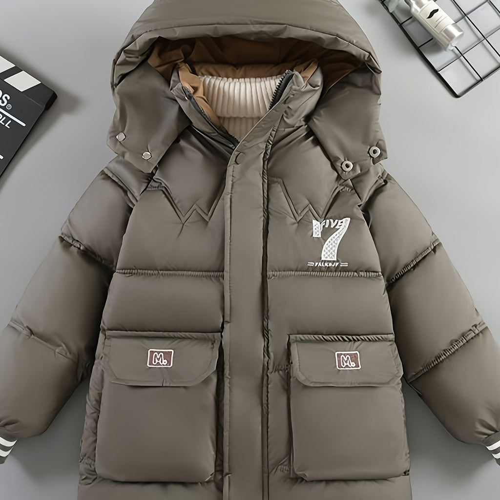 Marron foncé