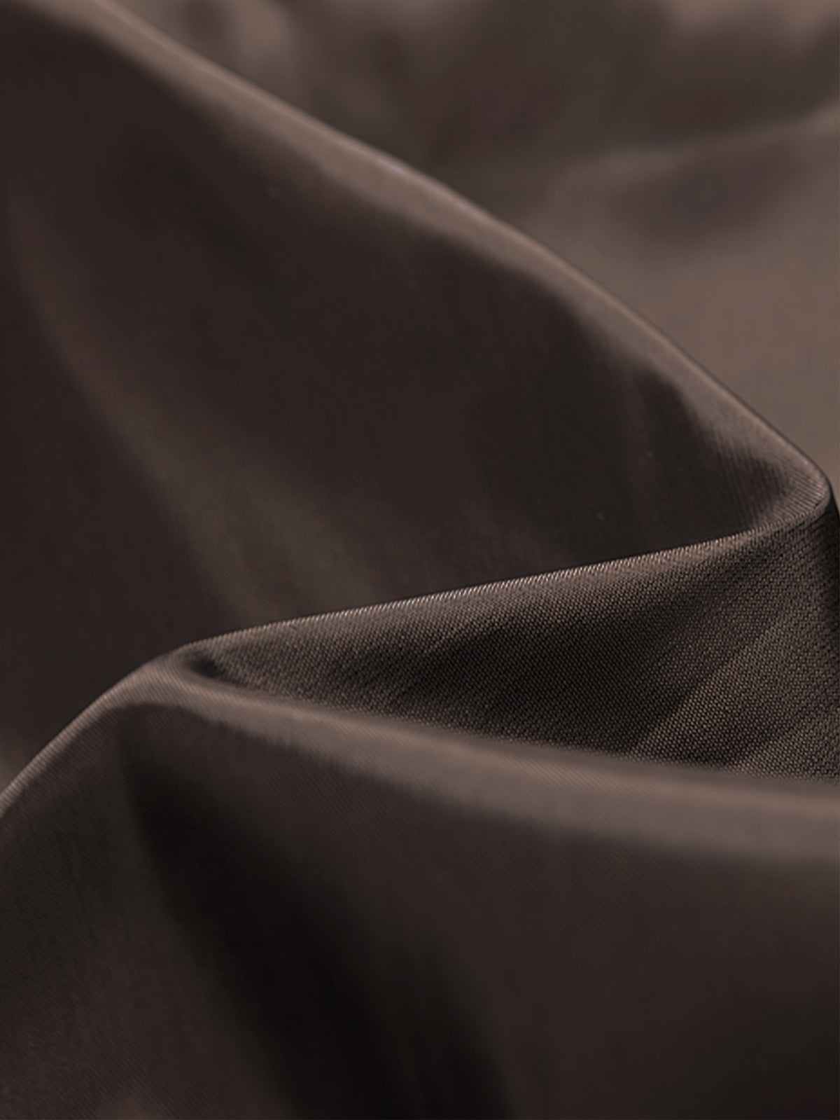 Manteau pour homme, à capuche, kaki foncé