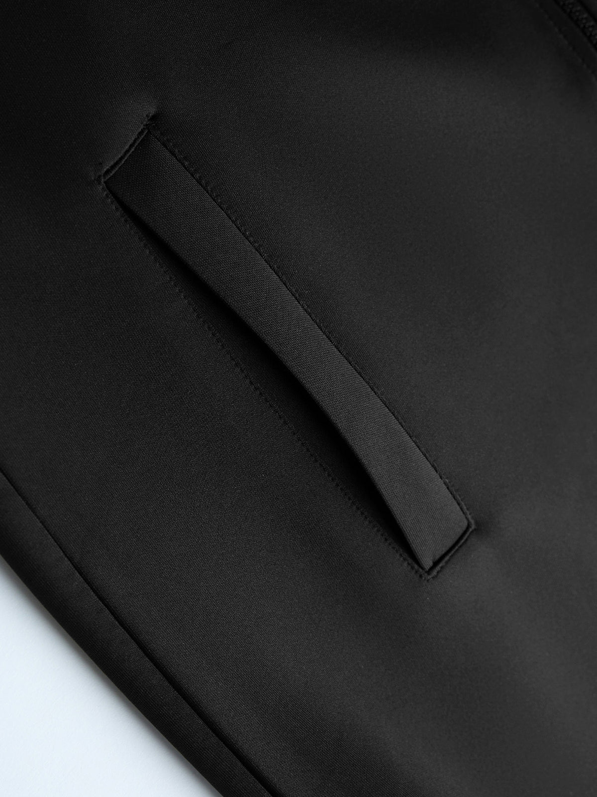 Veste pour homme, noir