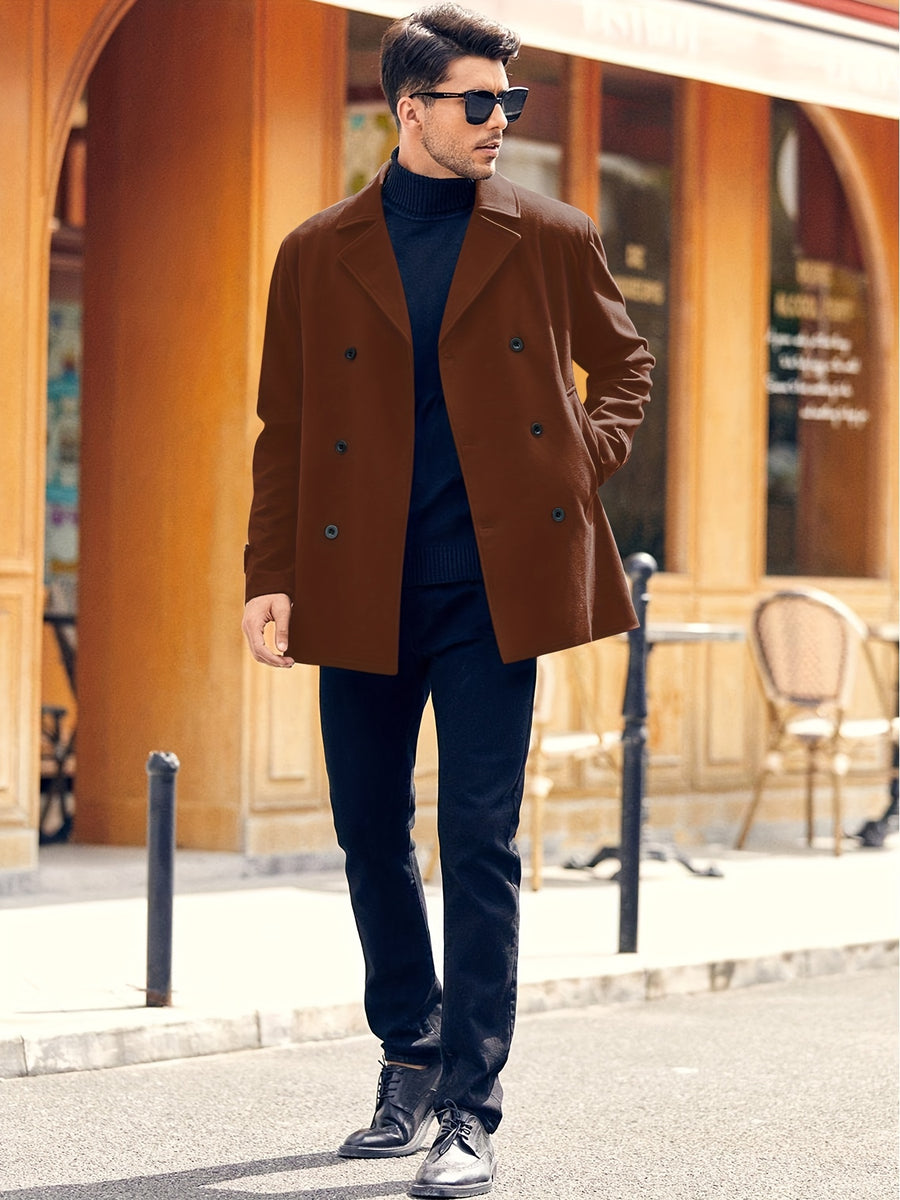 Manteau, grandes tailles, détail du vêtement