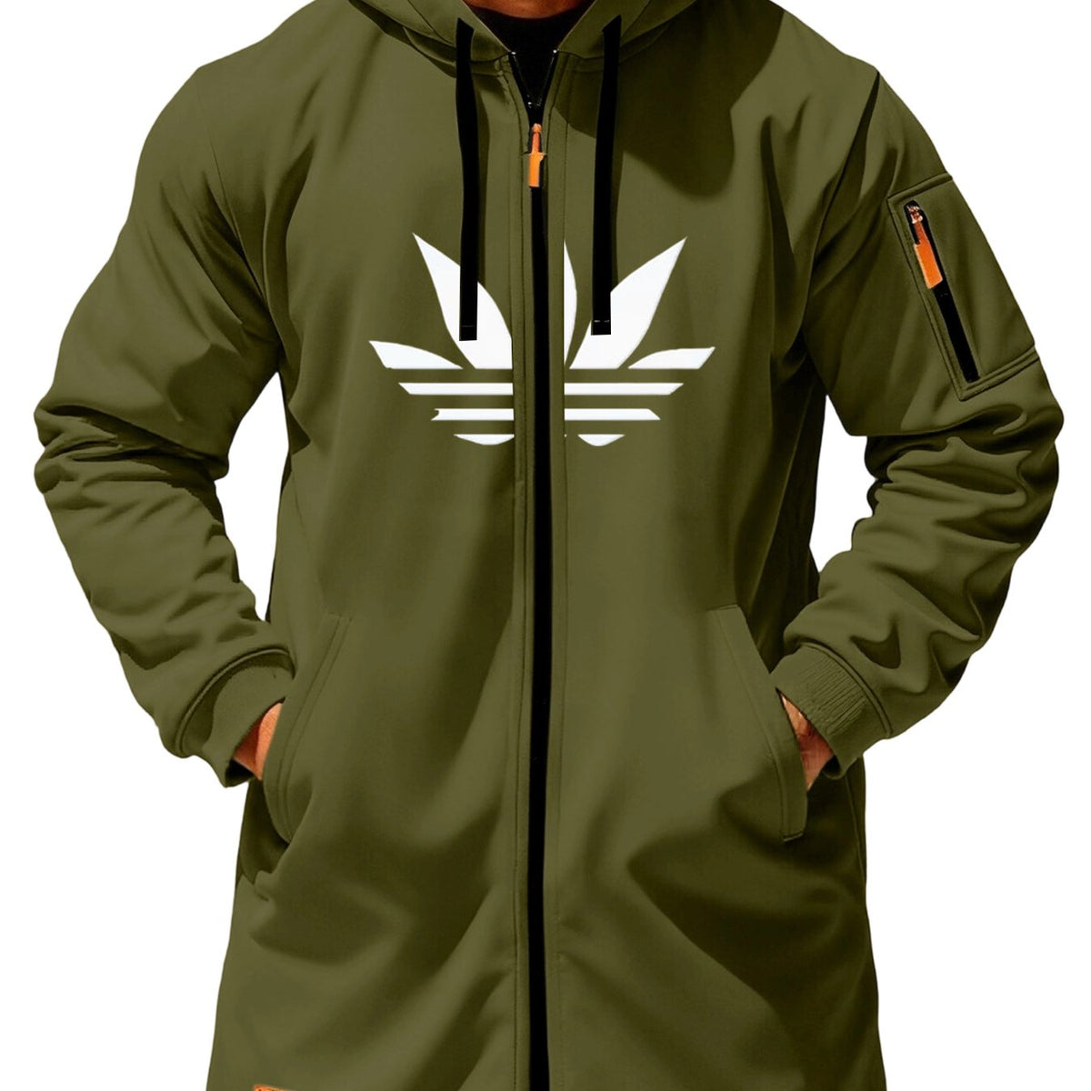 vert fougère