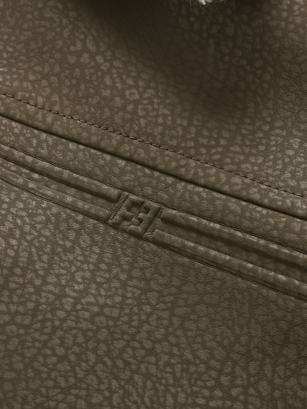 Veste pour homme, à revers
