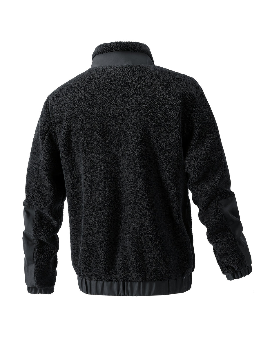 Veste long, polaire, photo 17
