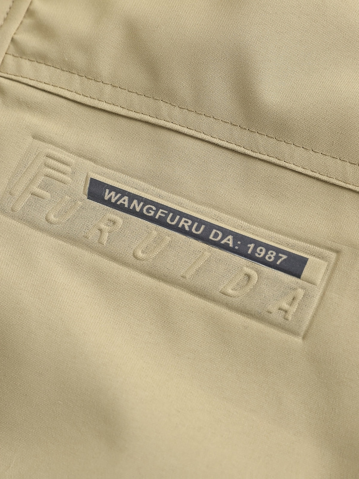 Manteau long pour homme, grandes tailles, à capuche