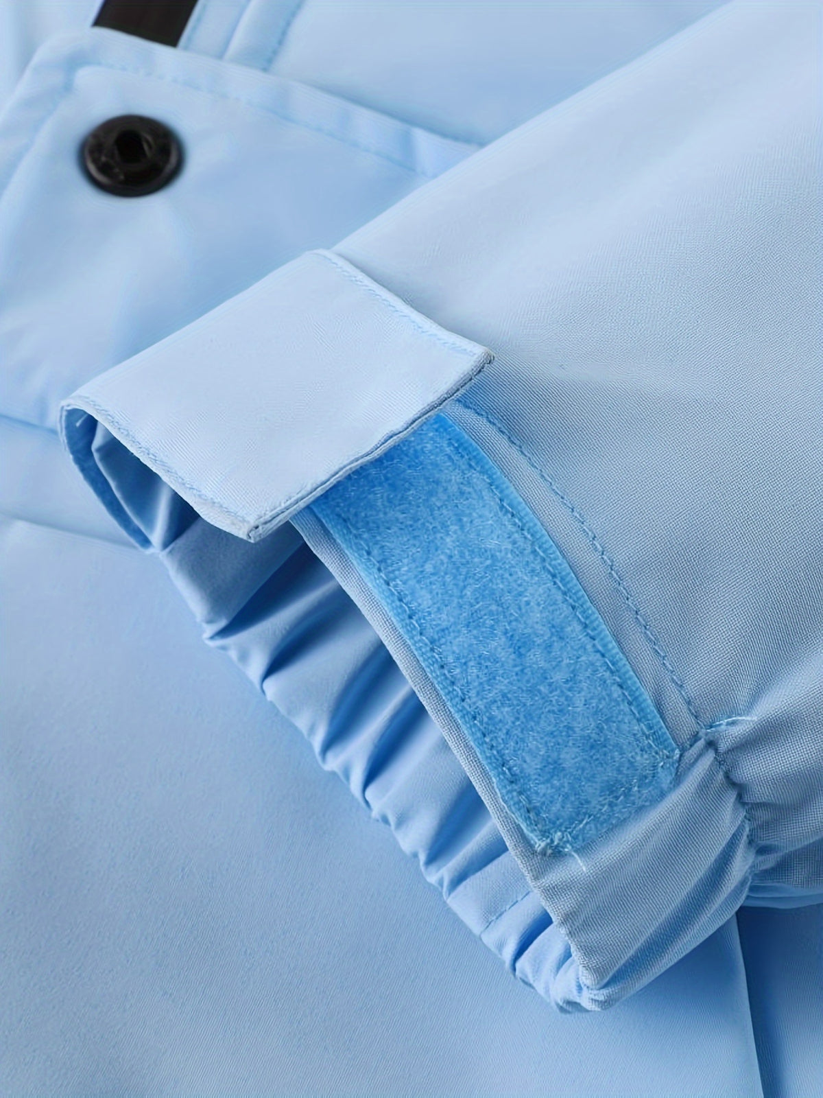 Manteau pour homme, capuche amovible, rouge brique