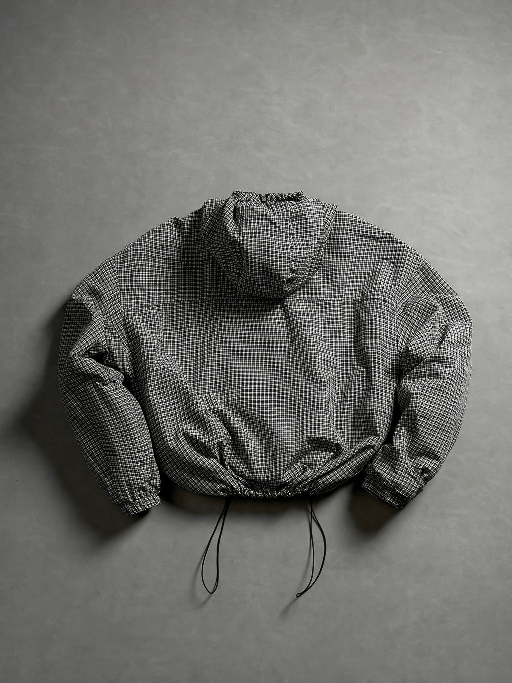 Veste pour homme, à capuche, bleu