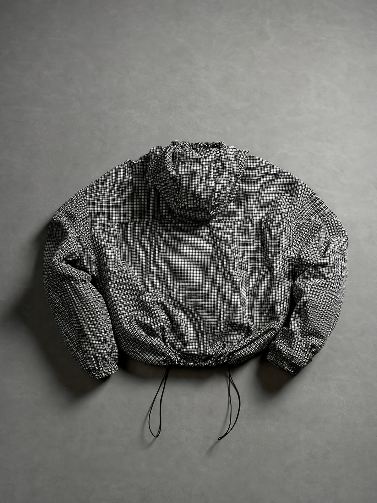 Veste pour homme, à capuche, bleu