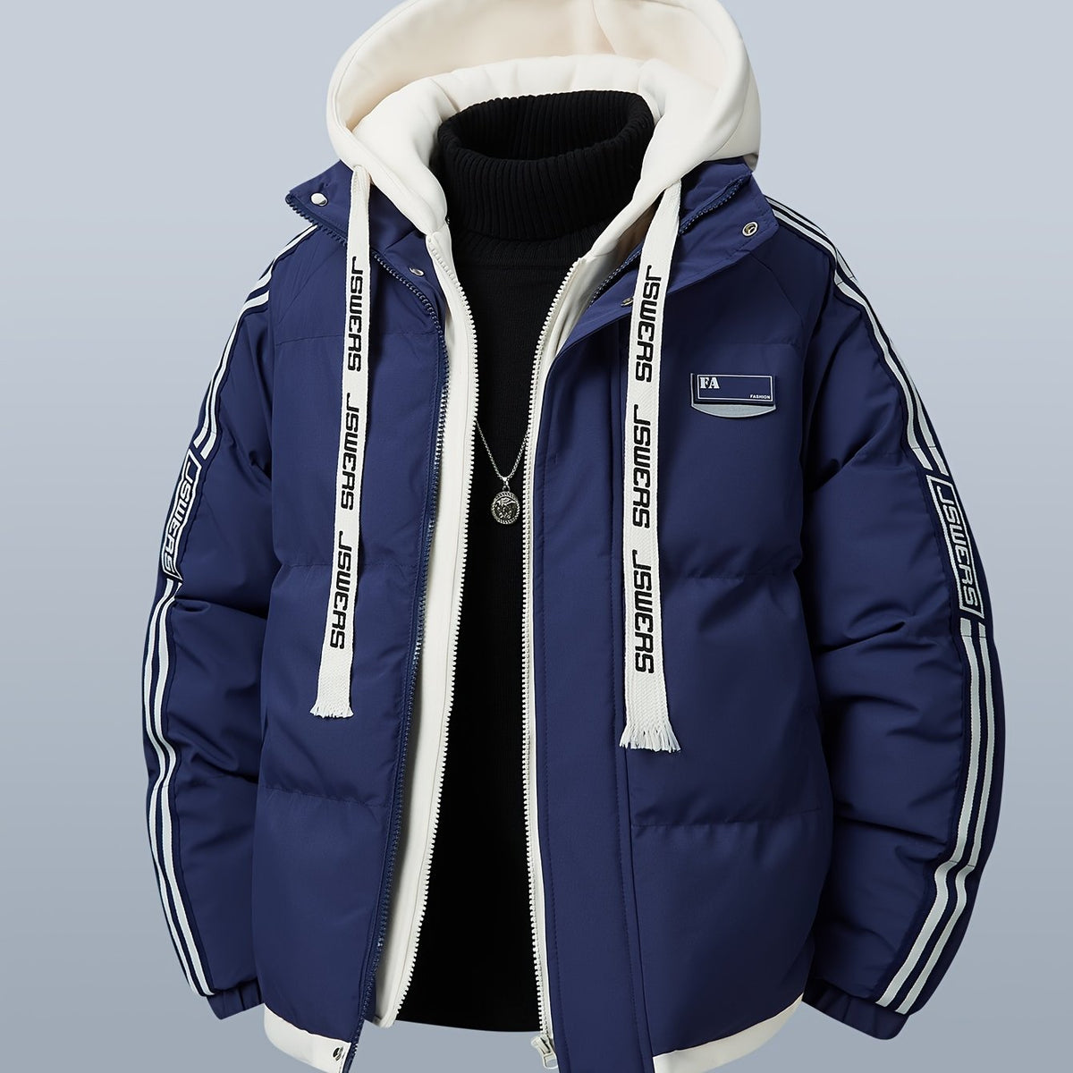 Bleu foncé