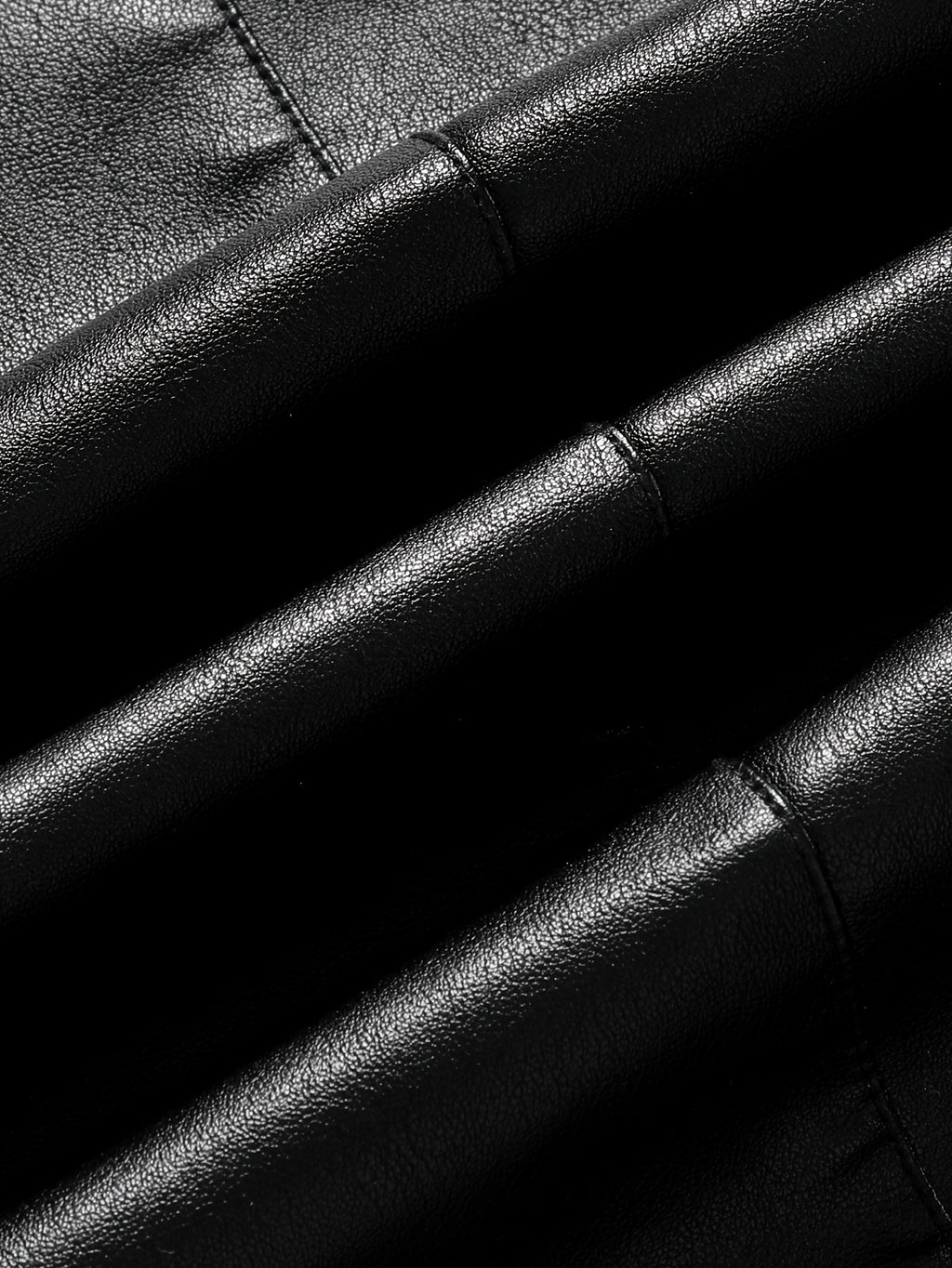 Veste, à revers, café, photo 10