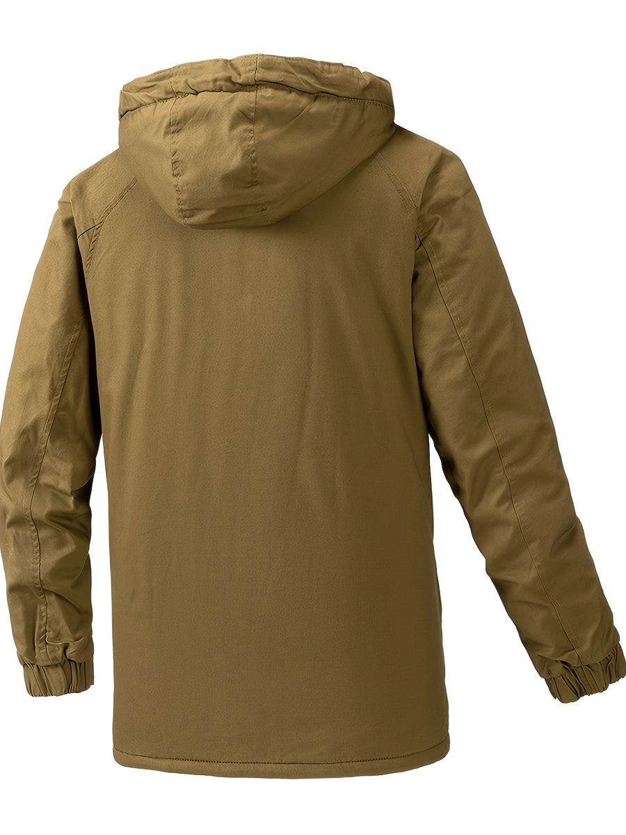 Veste matelassée, à capuche, black-q, photo 16