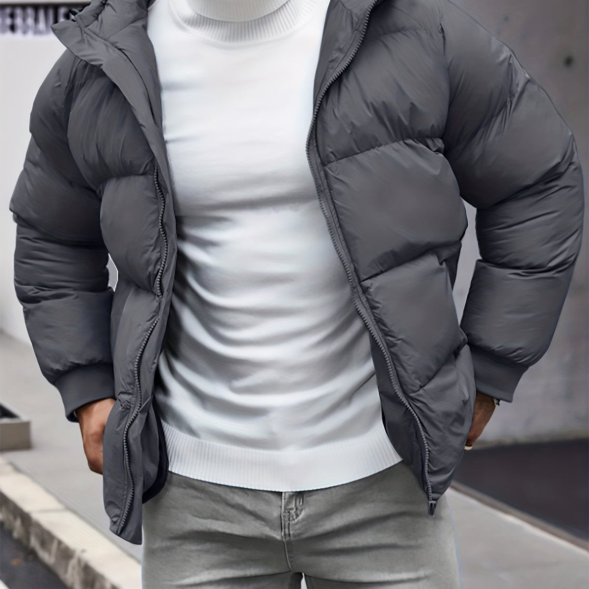 Gris foncé