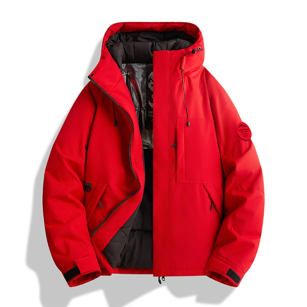 Rouge Vermillon