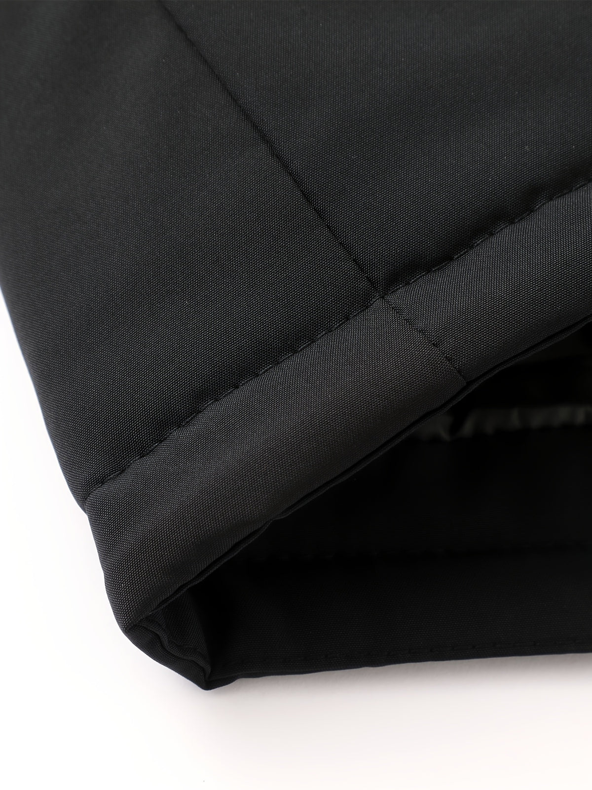 Veste long pour homme, à capuche, bleu