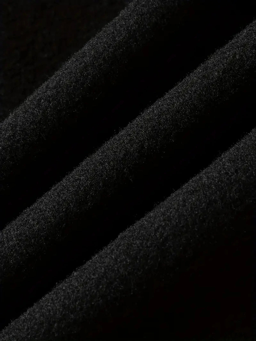 Manteau pour homme, à revers, modele 11
