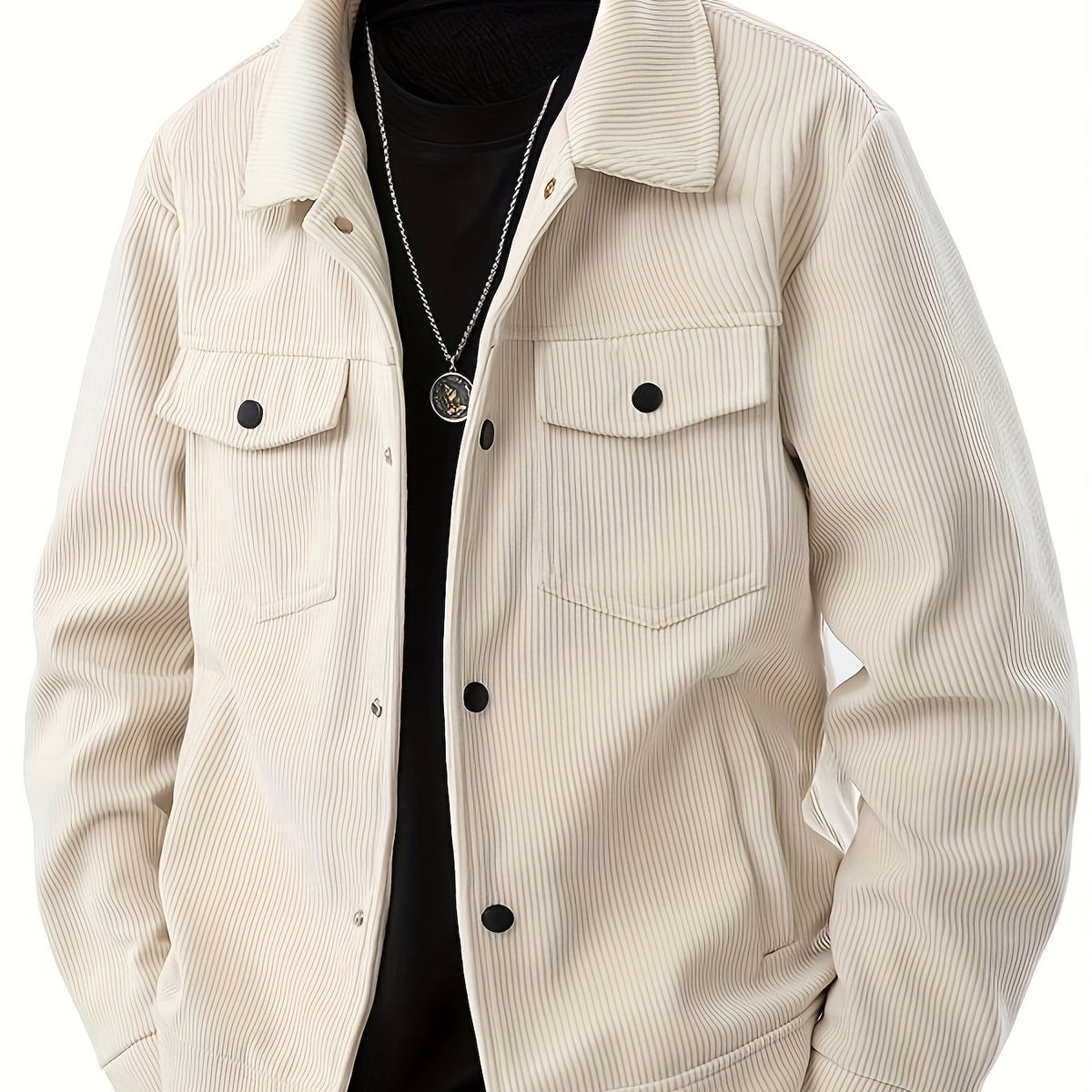 Blanc ivoire Image