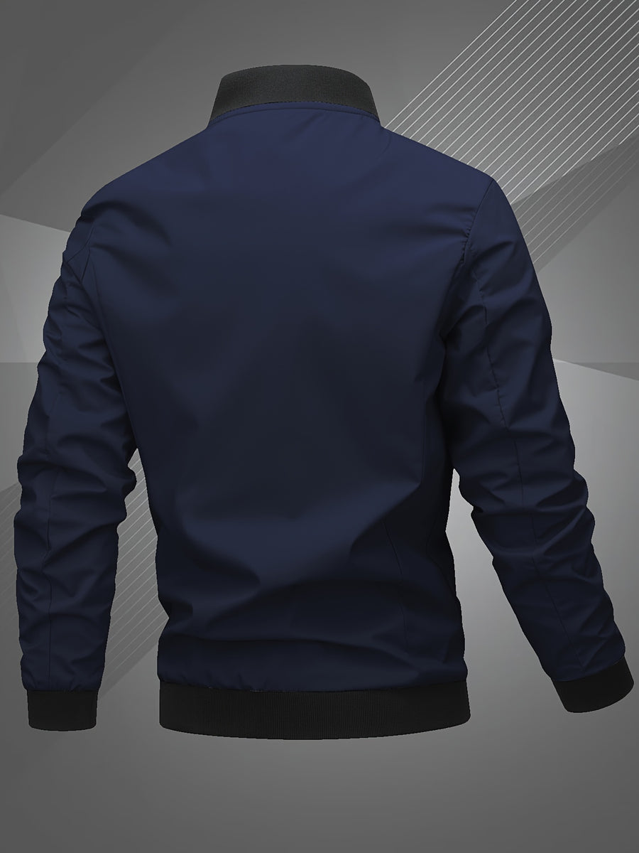 Veste, zone grise, photo 18