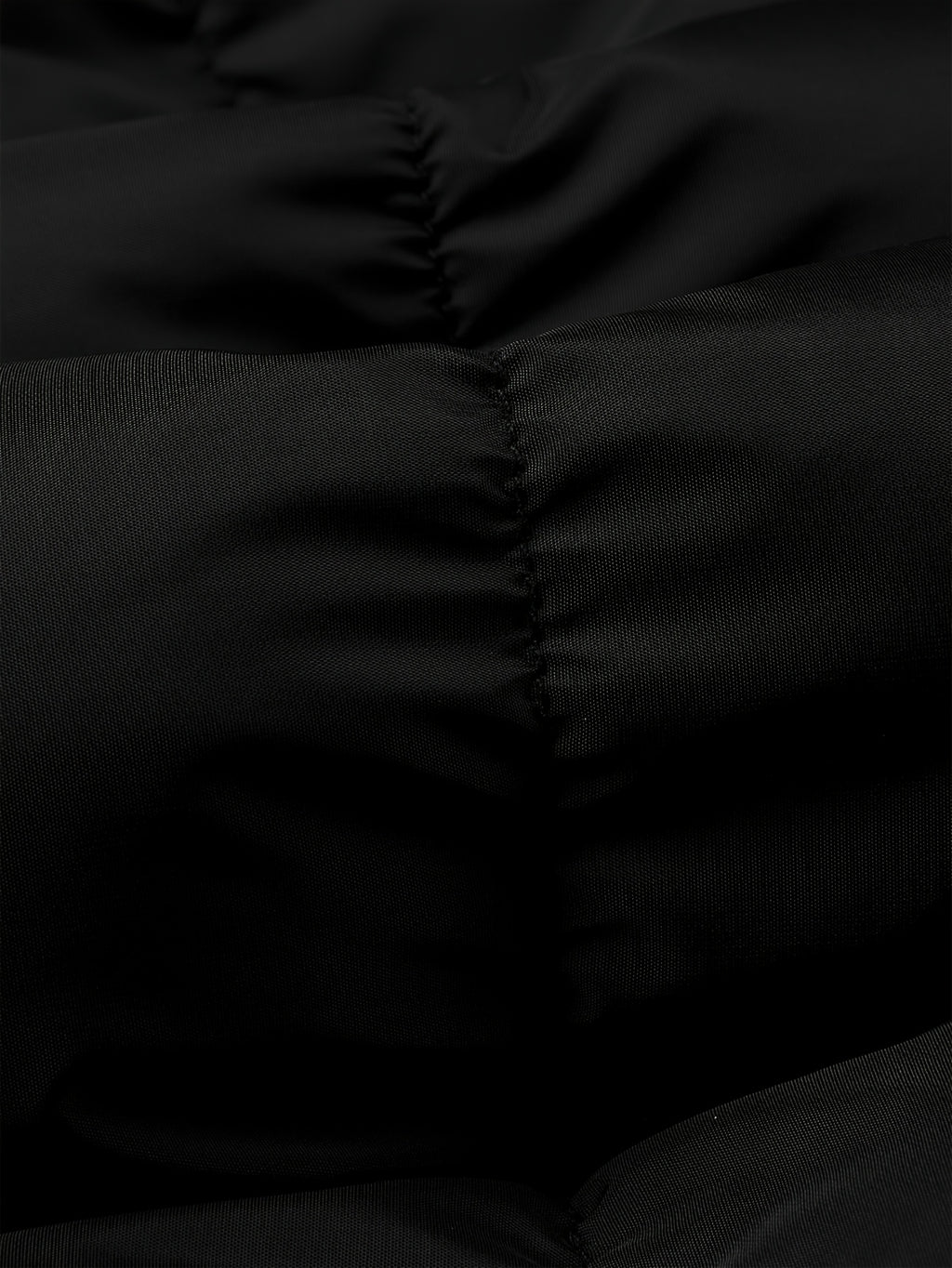 Manteau matelassé pour homme, à capuche