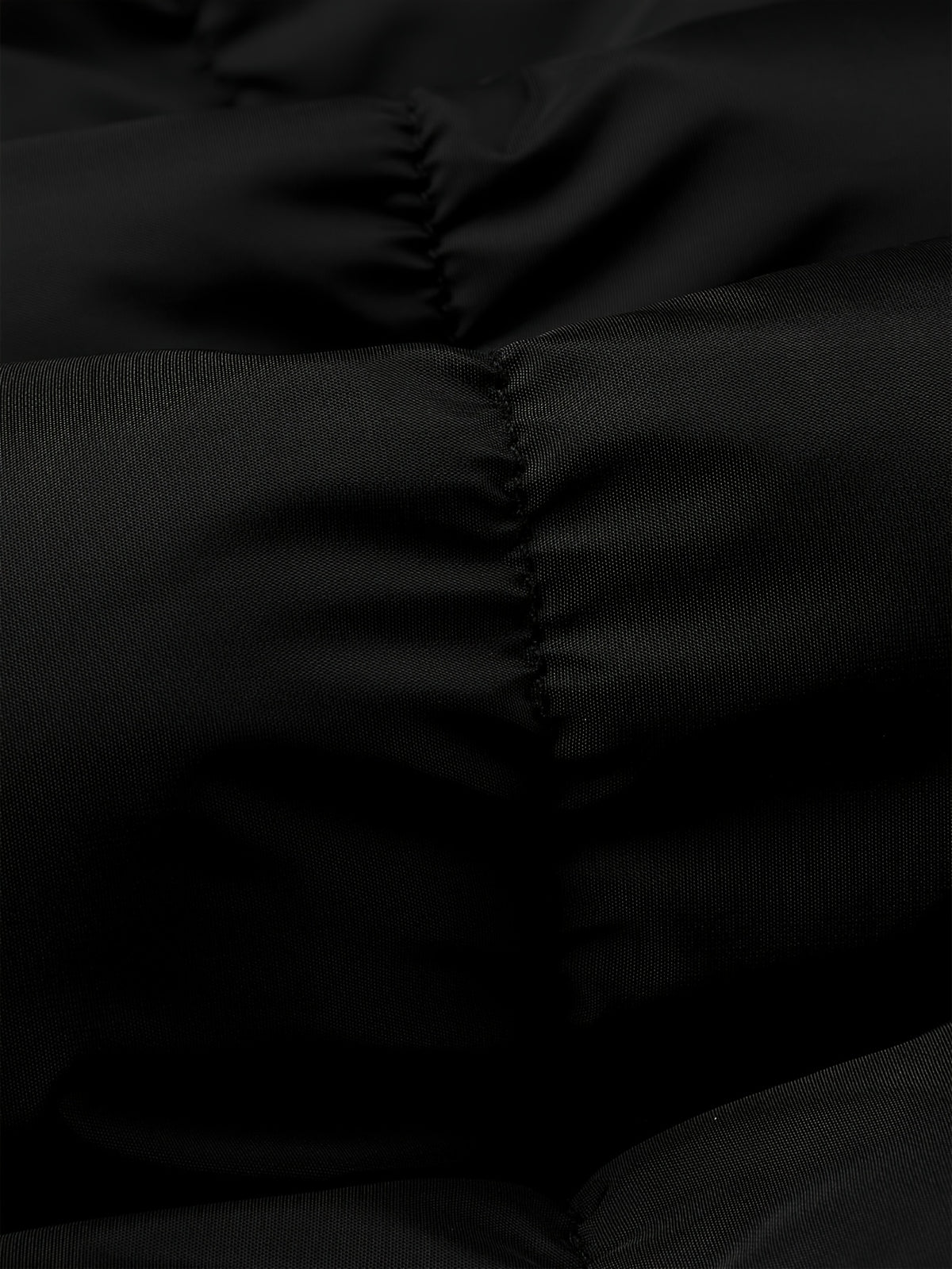 Manteau matelassé pour homme, à capuche