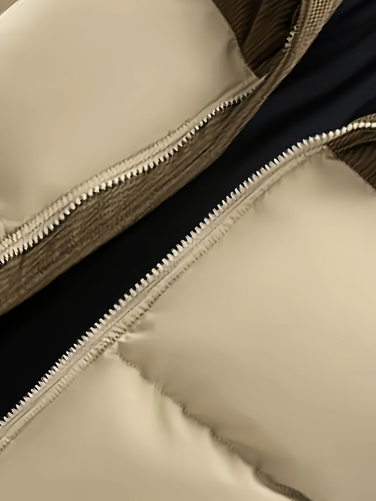 Veste pour homme, patchwork, à capuche
