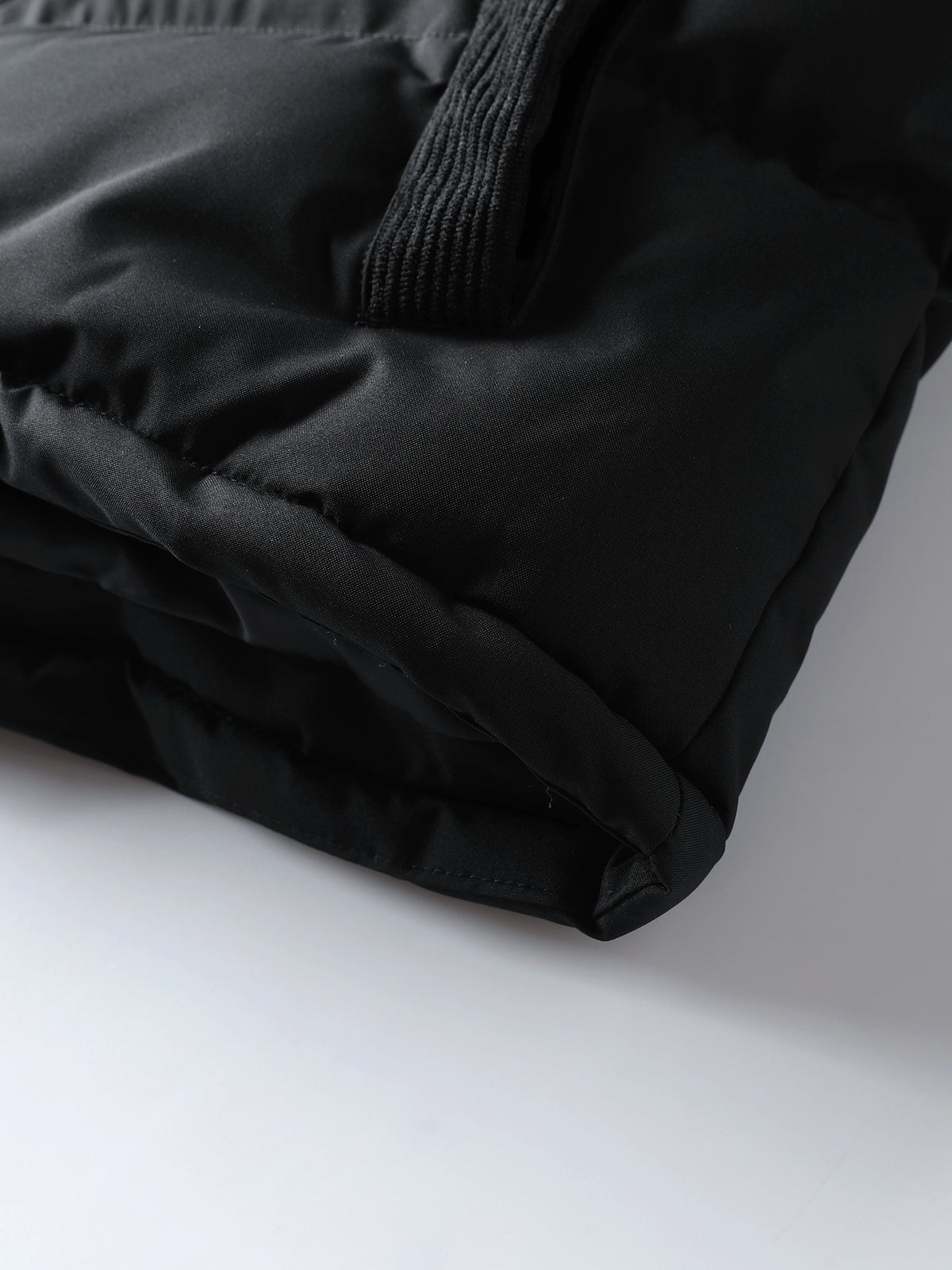 Manteau pour homme, à capuche, modele 9