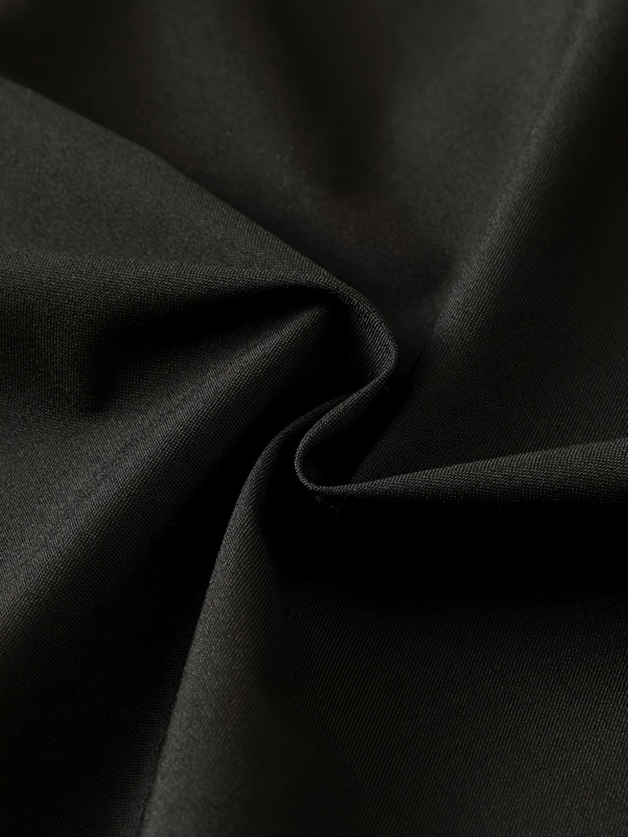 Veste matelassée, coupe-vent, à capuche, vert, détail du vêtement