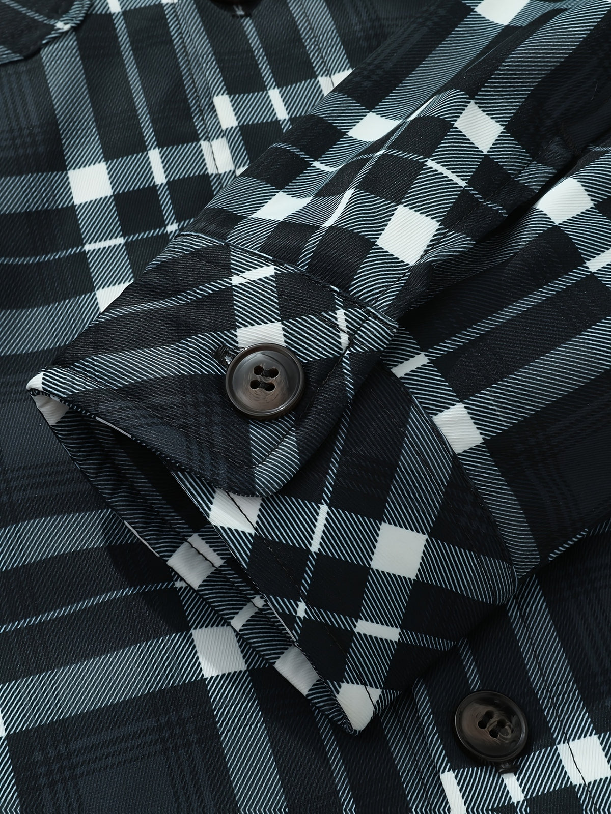 Veste pour homme, patchwork, à capuche, noir
