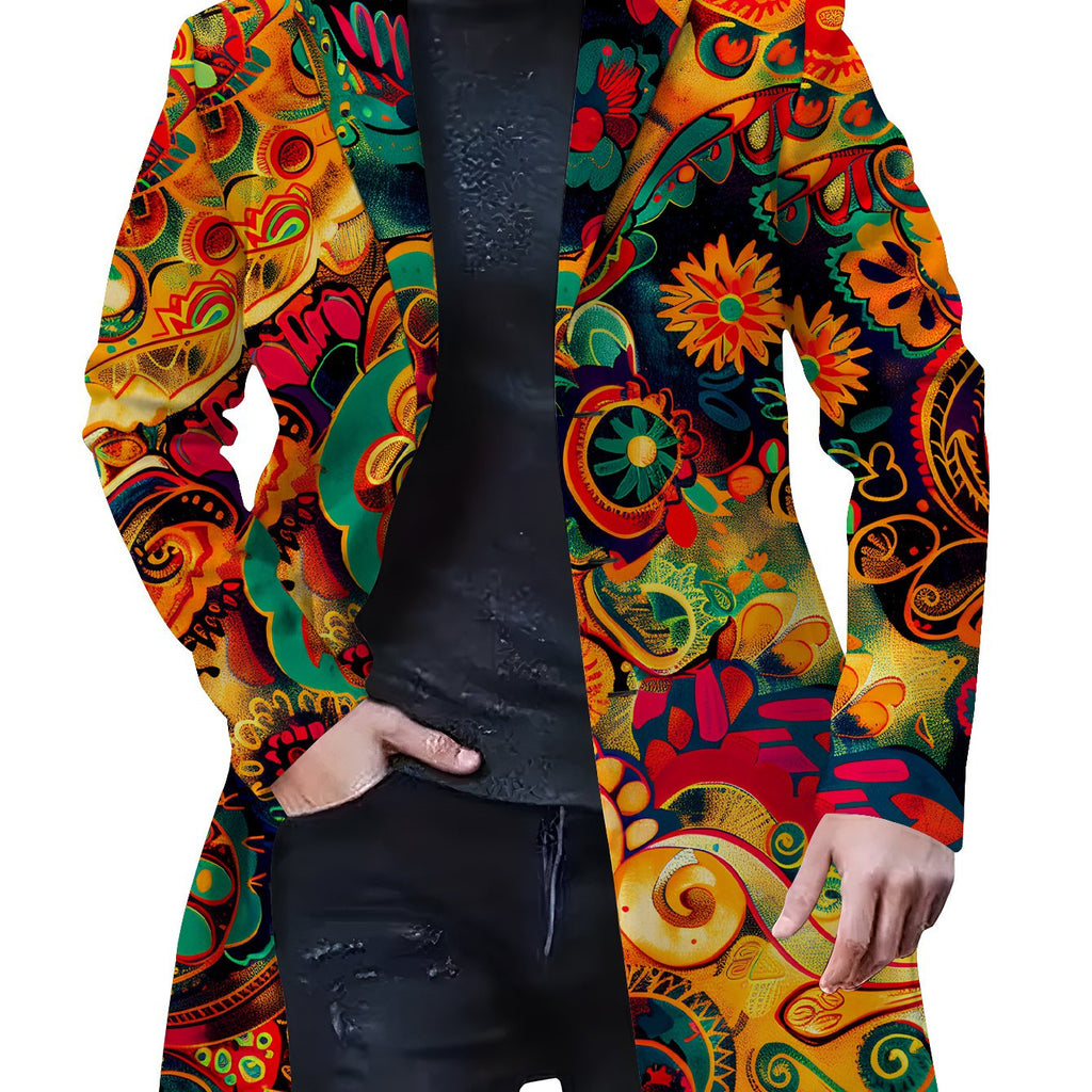 Multicolore
