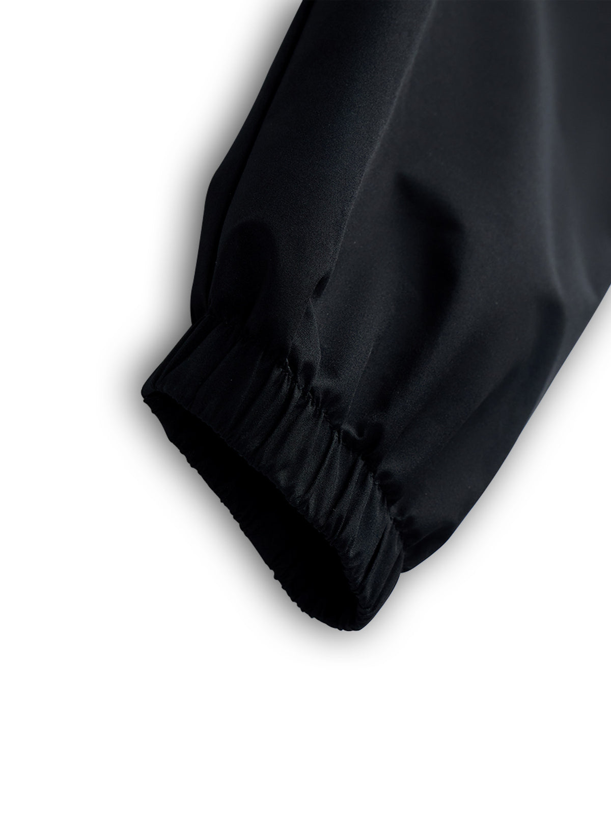Veste pour homme, coupe-vent, à capuche, bleu étoile