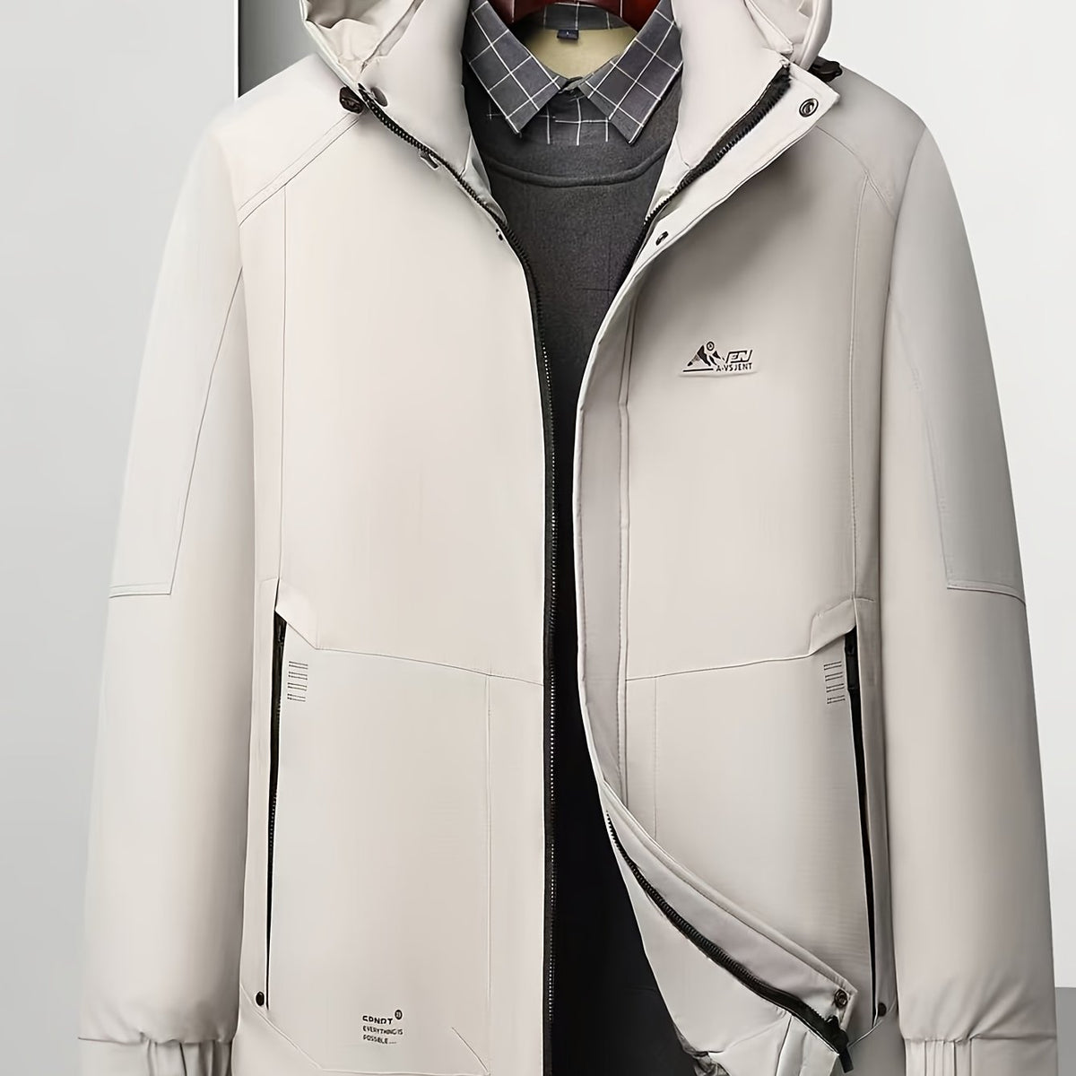 【Beige】