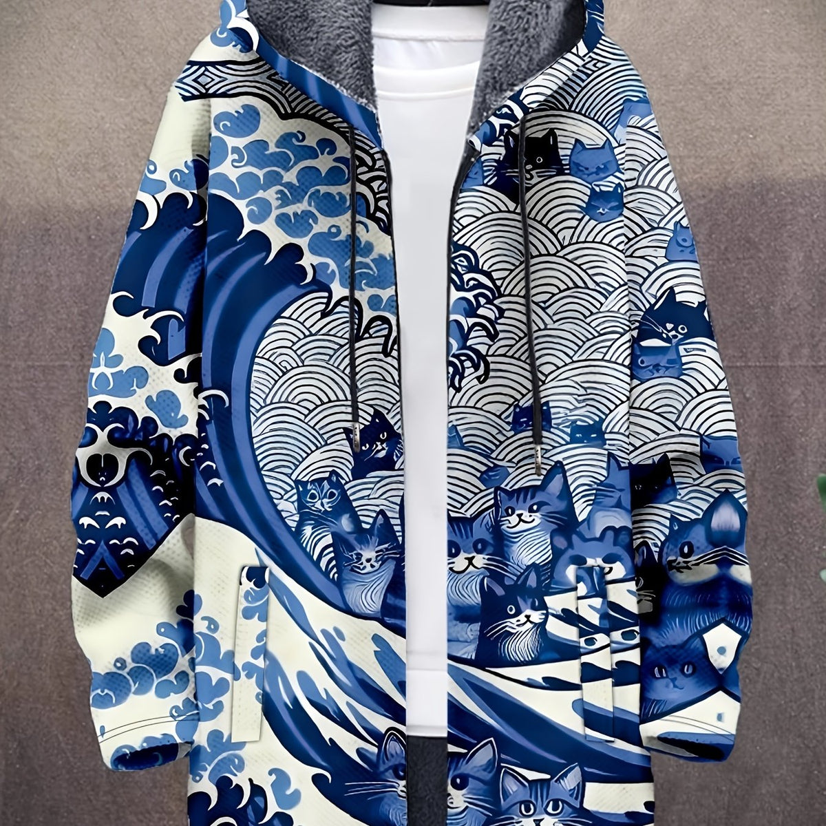 Bleu royal