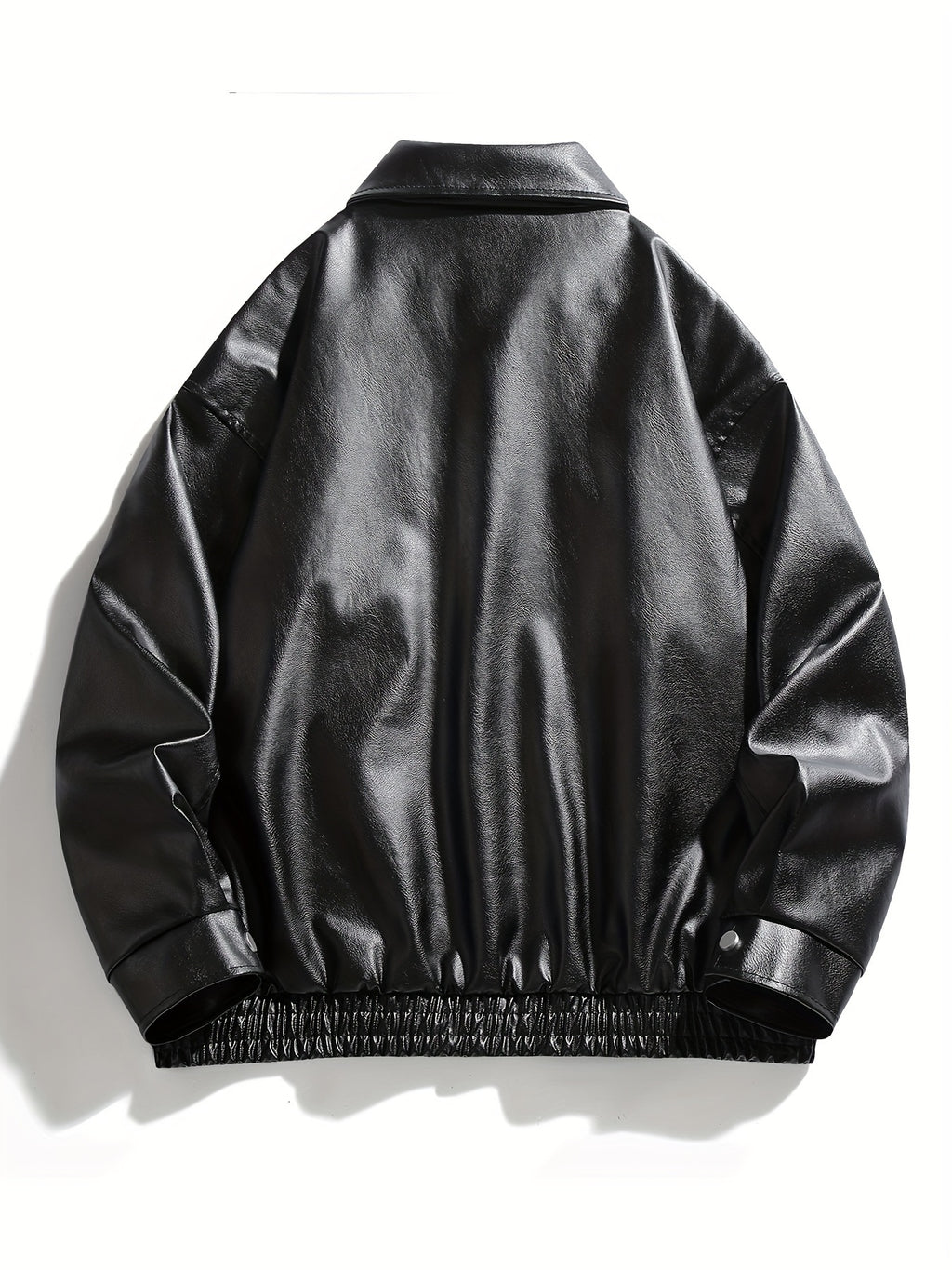 Veste, à revers, kaki, photo 19