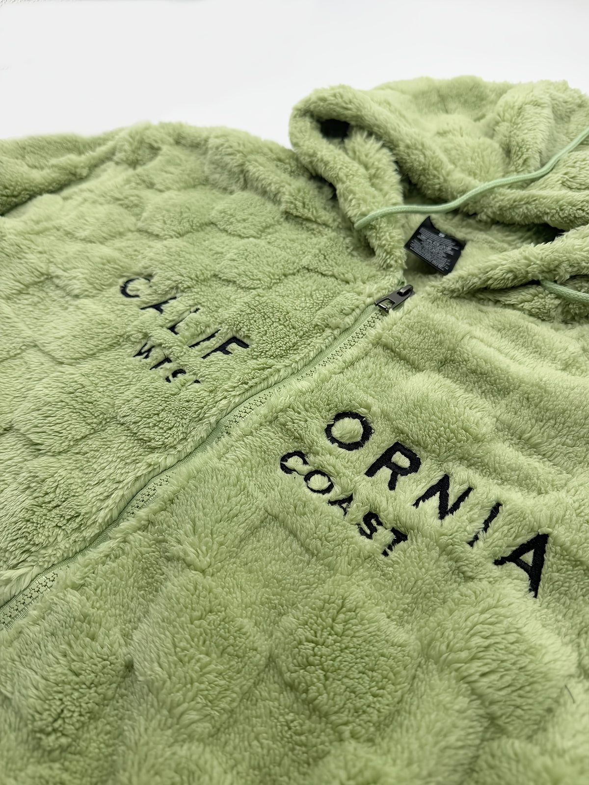 Veste pour homme, à capuche, modele 19