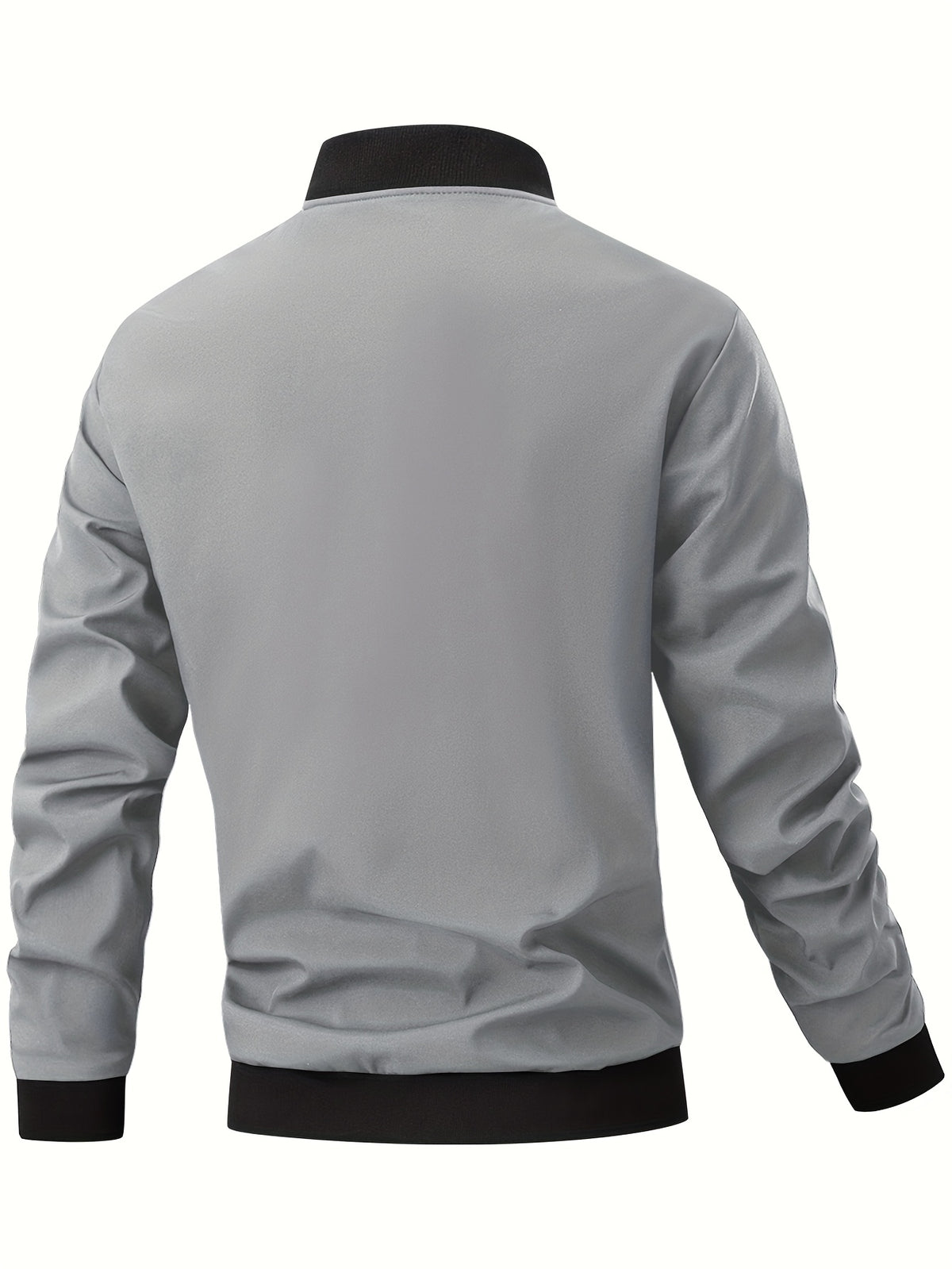 Veste matelassée pour homme, coupe-vent