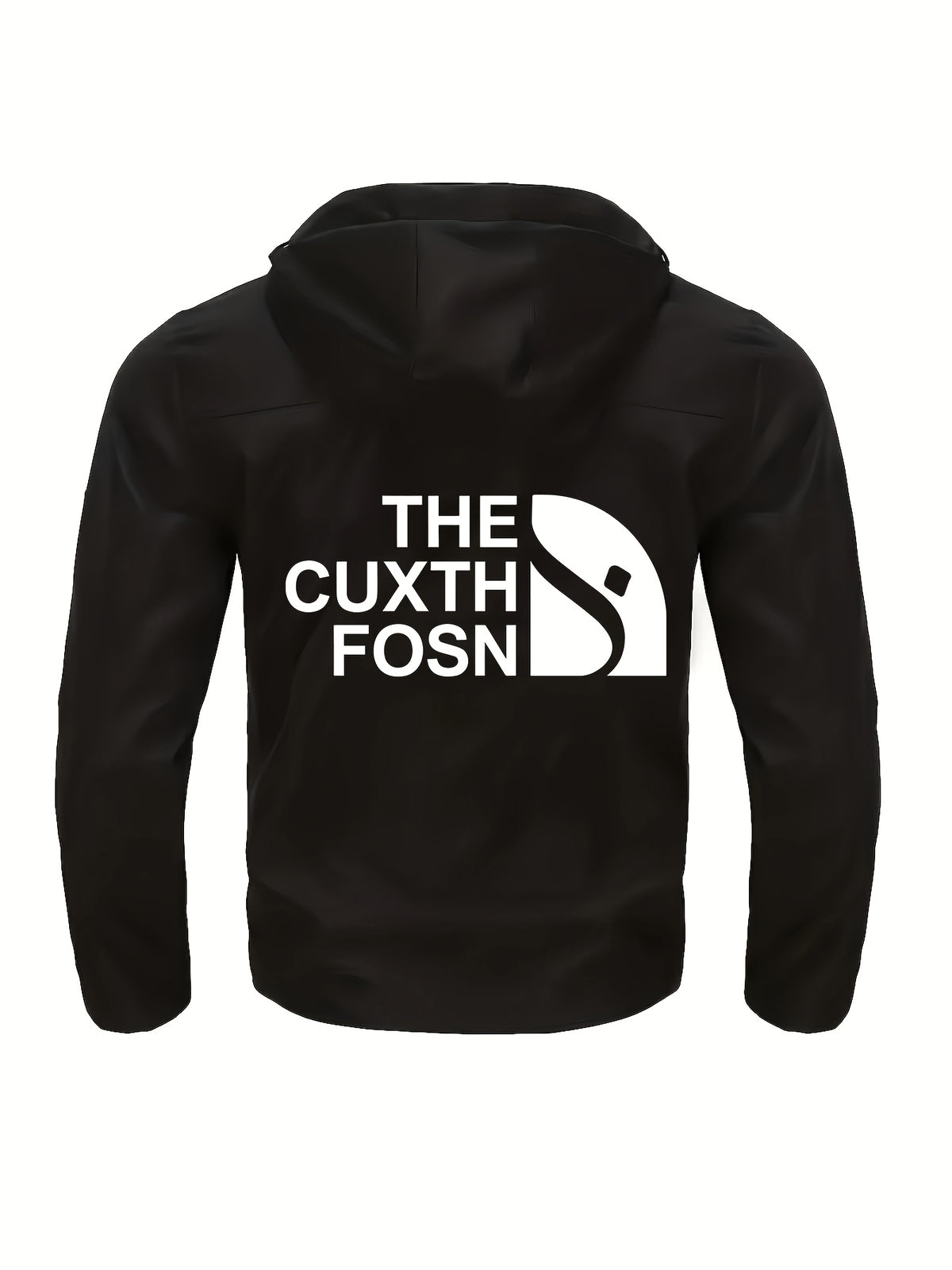 Veste pour homme, à capuche, modele 9