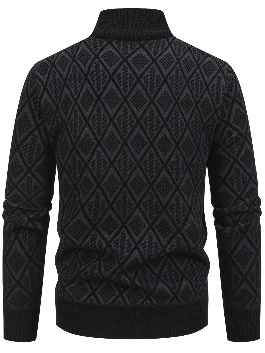Manteau, à col montant, photo 17
