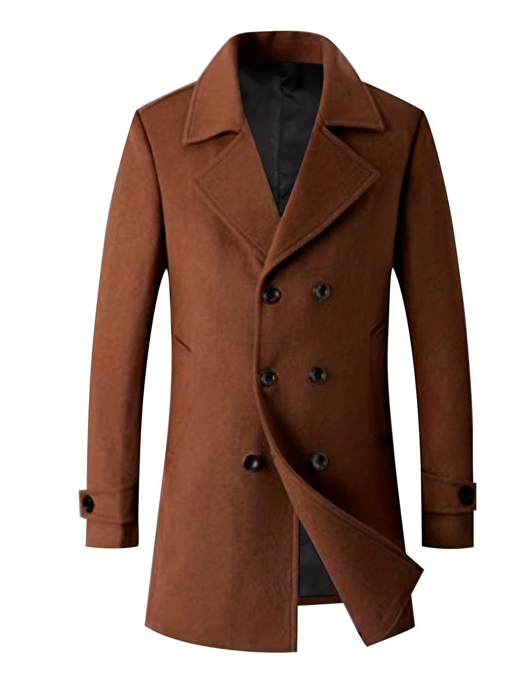 Manteau, grandes tailles, photo 12