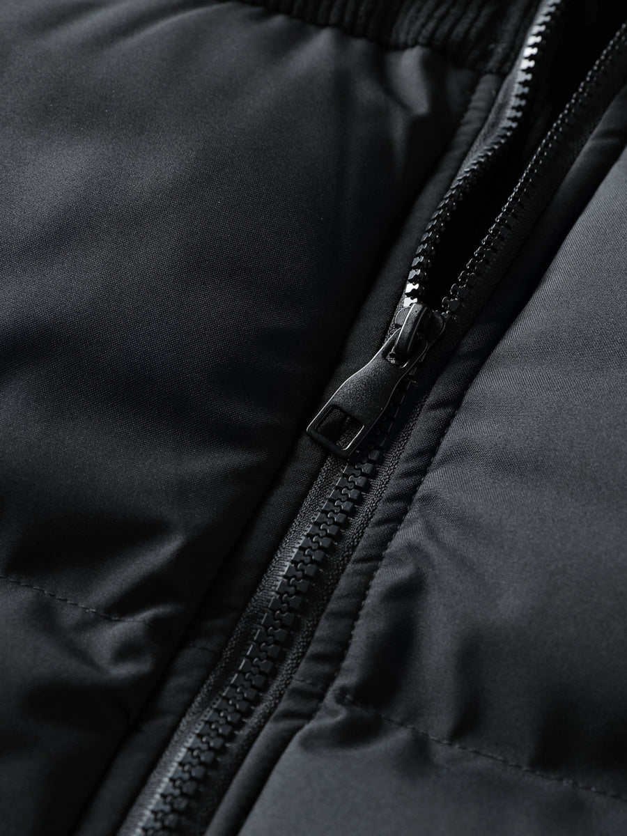 Manteau, à capuche, modele 9, photo 9