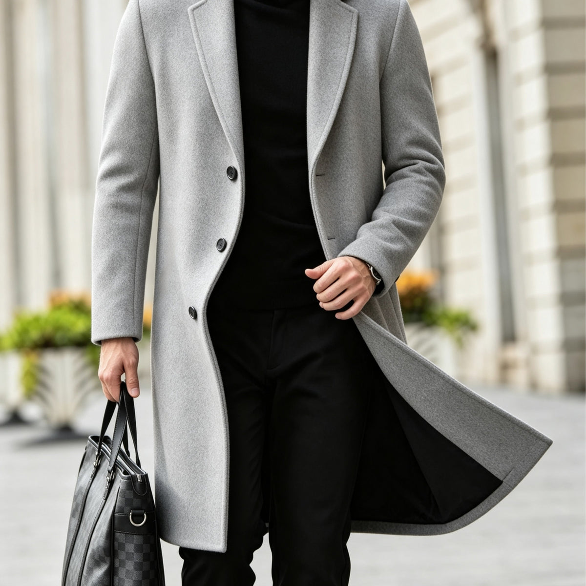 Gris clair Image