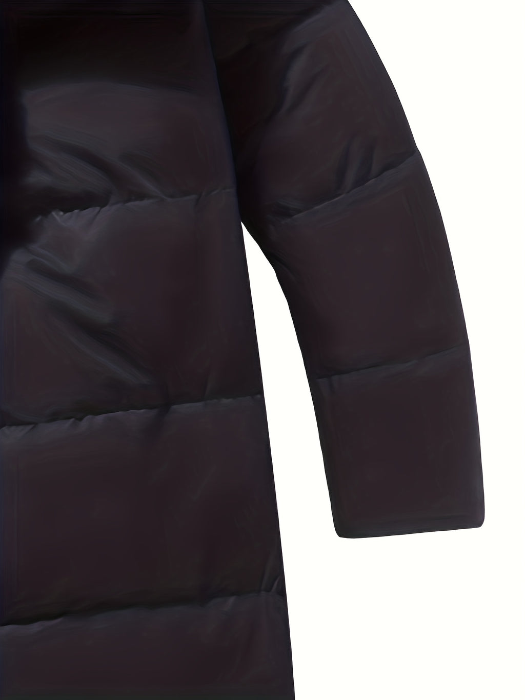 Veste pour homme, à capuche, modele 6