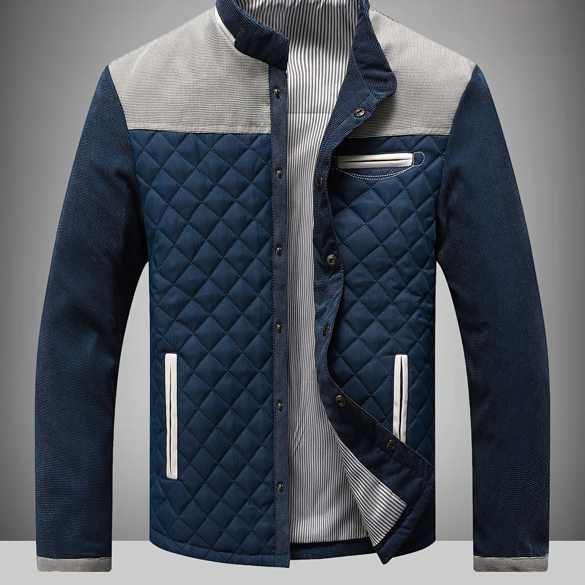 Gris-bleu Image