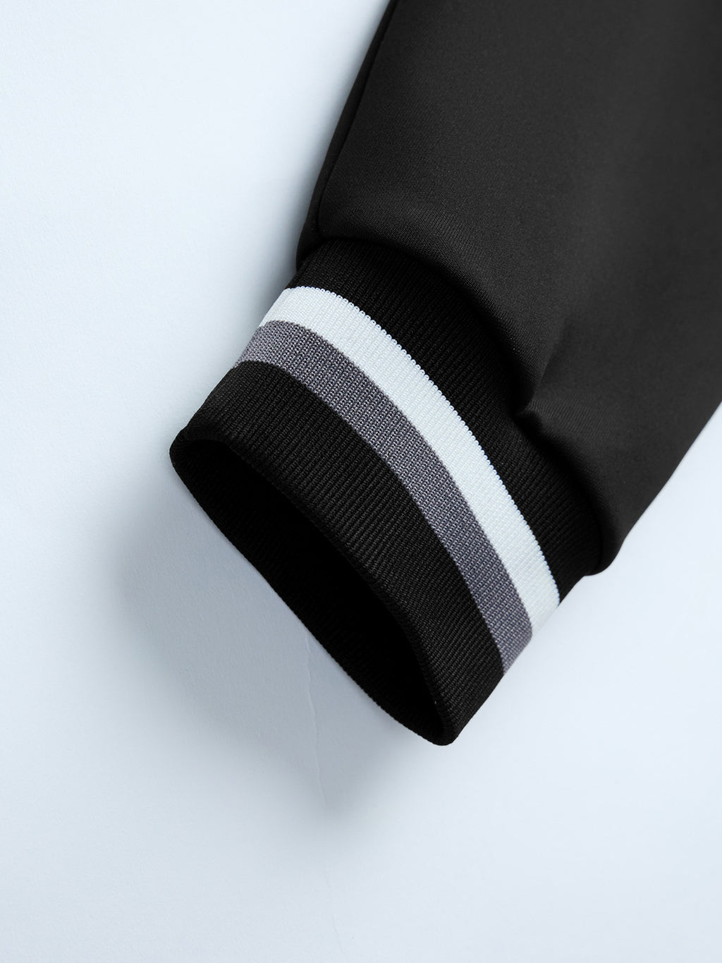Veste pour homme, noir