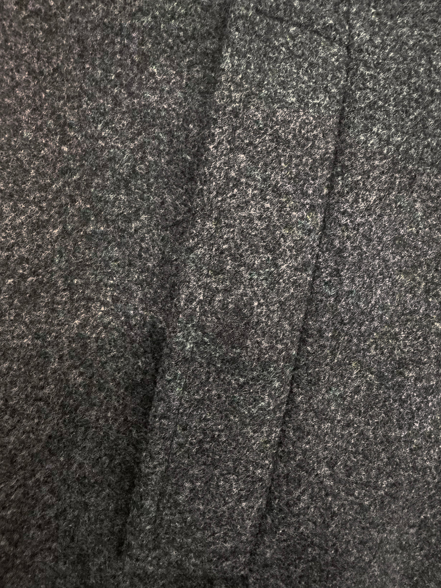 Manteau long, tweed, à revers, boutonnage, photo 16