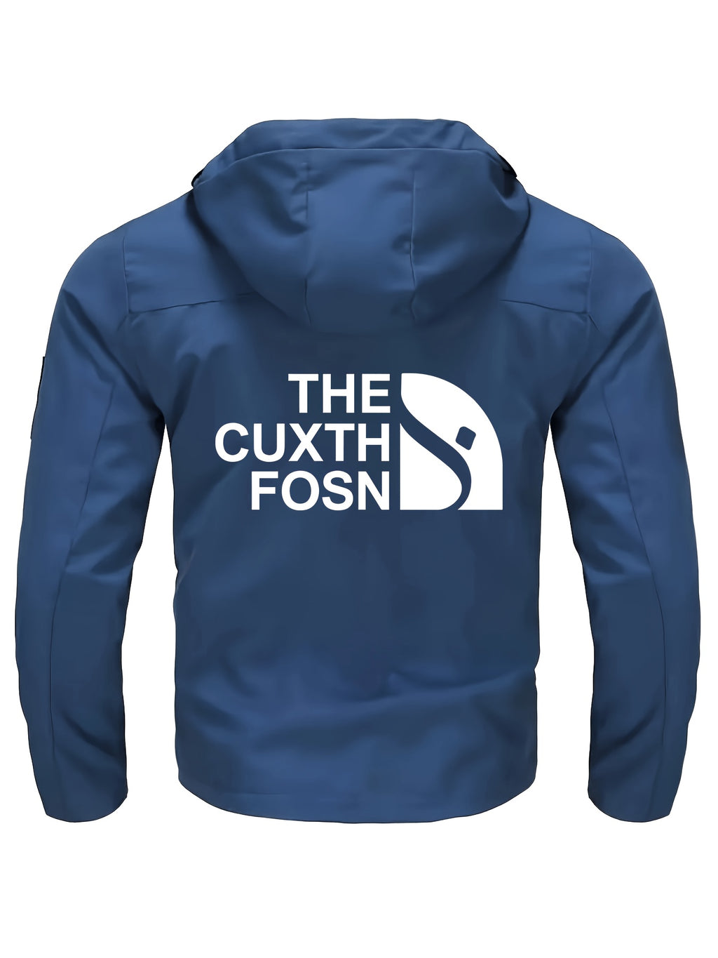 Veste pour homme, à capuche, modele 9