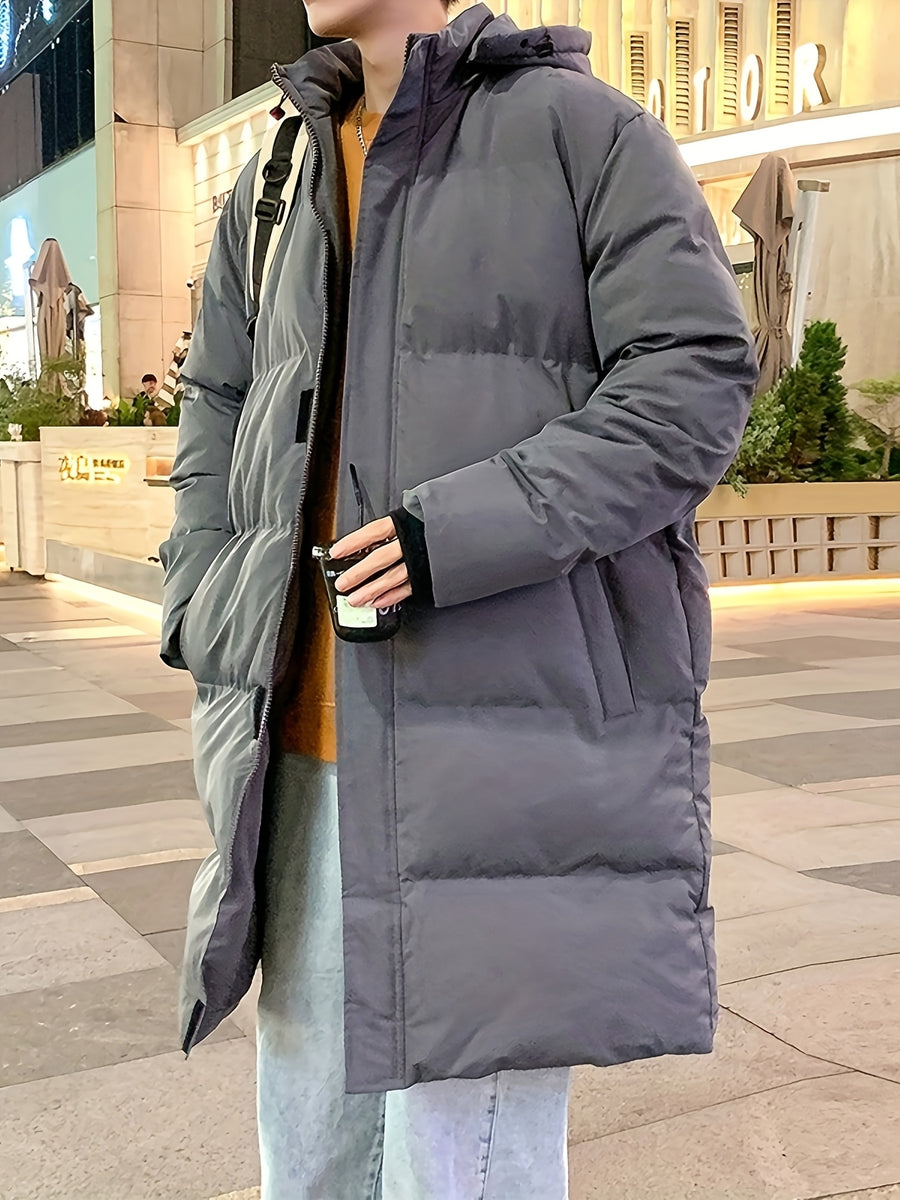 Veste, à capuche, modele 15