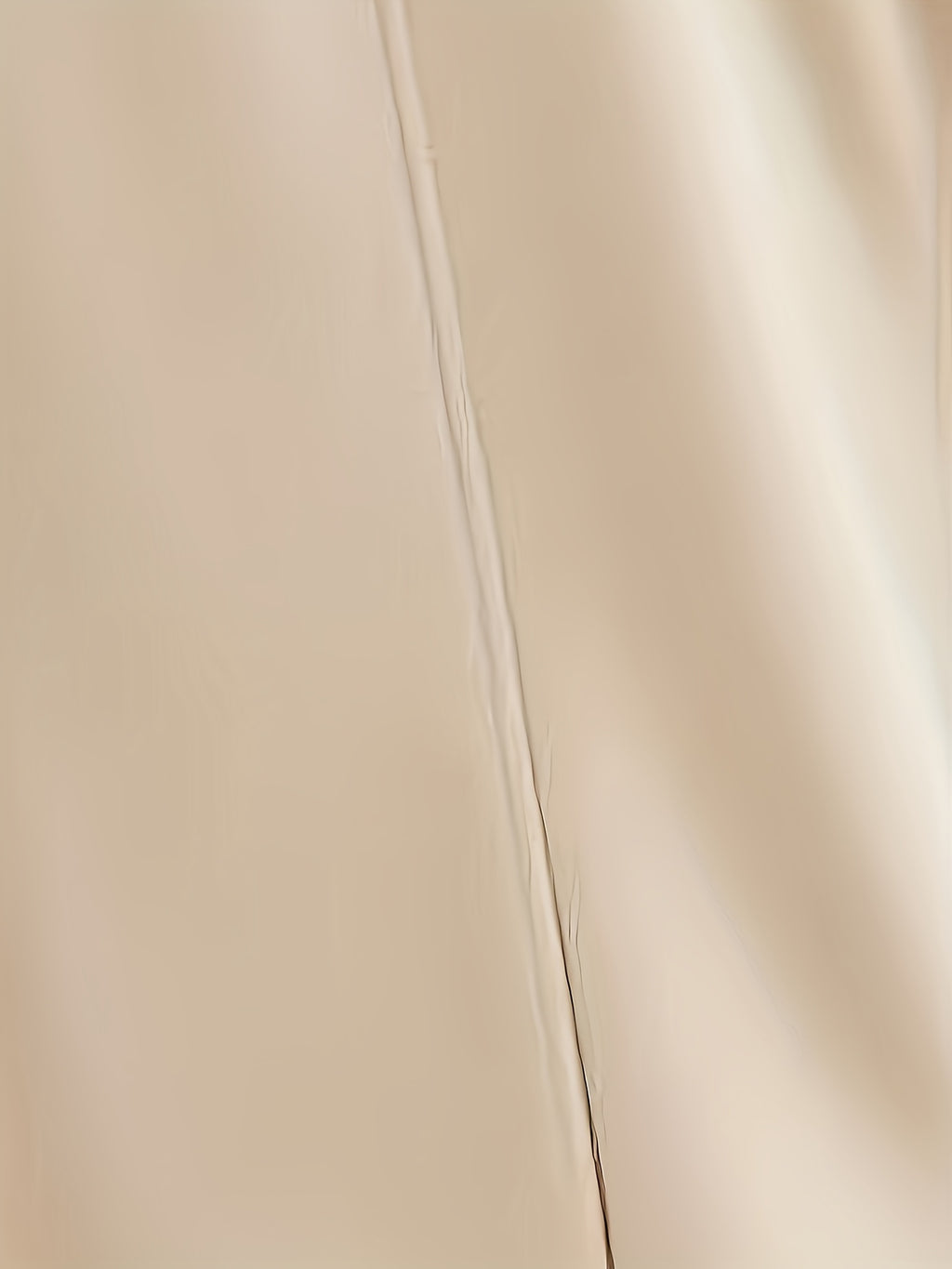 Trench pour homme, coupe-vent, à revers