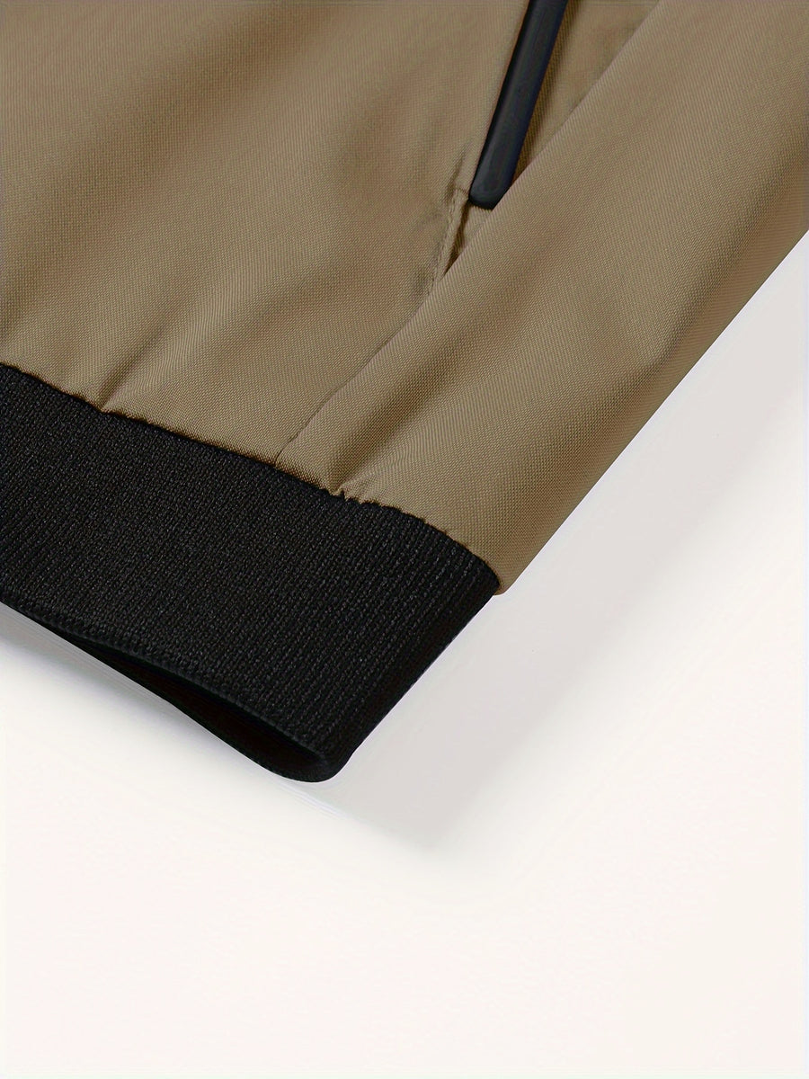 Veste, zone grise, photo 14