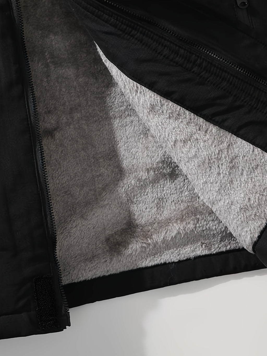 Veste pour homme, imperméable, à capuche