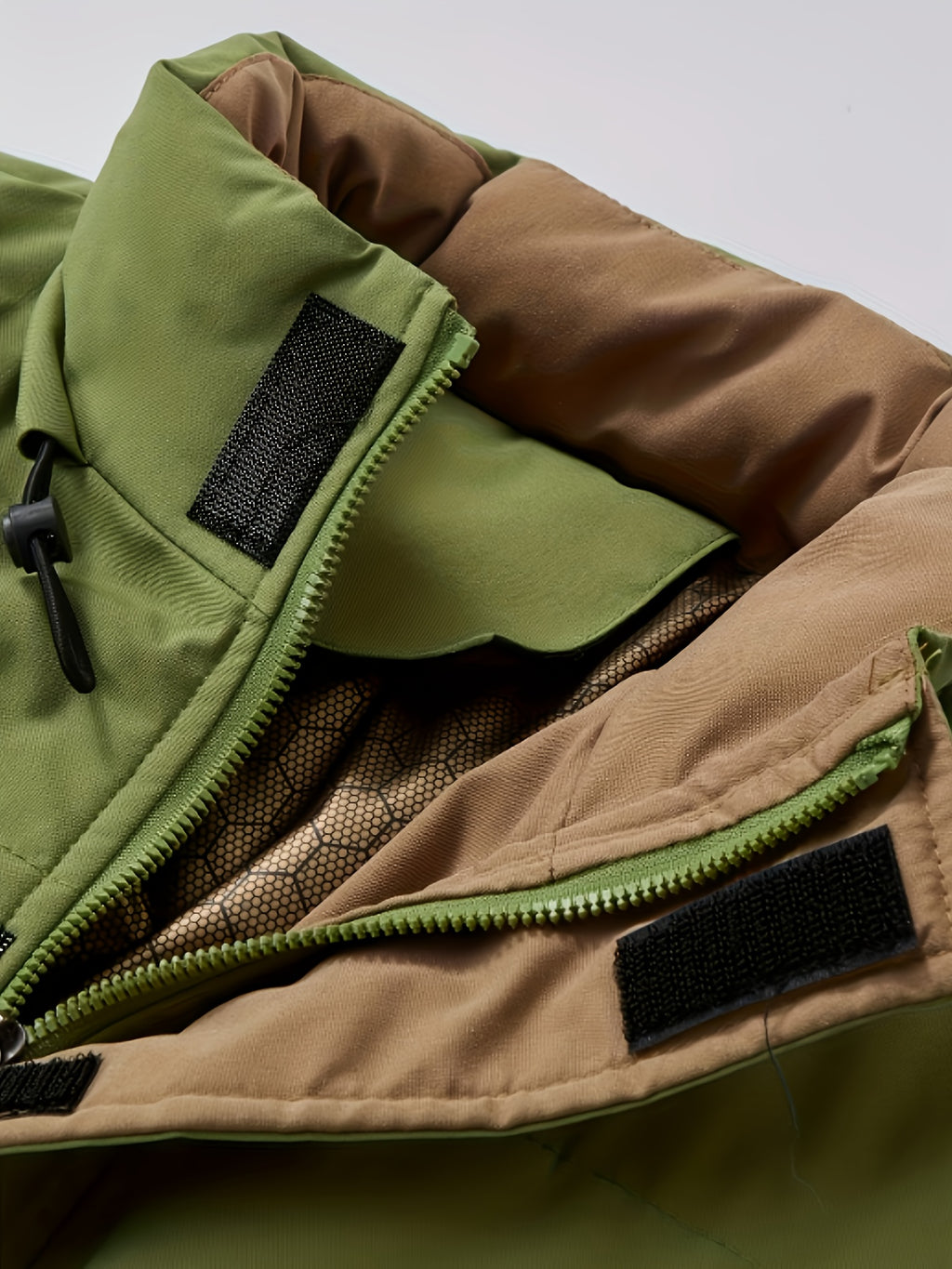 Veste pour homme, beige
